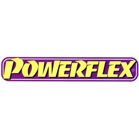 POWERFLEX | Silentblocks y Casquillos de Poliuretano Performance | APEXCORSE