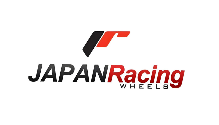 Japan Racing | Llantas Deportivas, Tuning y Performance