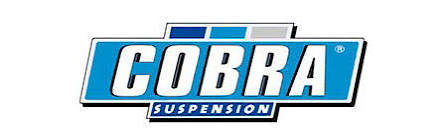COBRA SUSPENSION | Suspensión Deportiva y Performance | APEXCORSE
