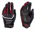 Sparco Guantes Hypergrip Talla 10 Negro/R - Sparco original | APEXCORSE