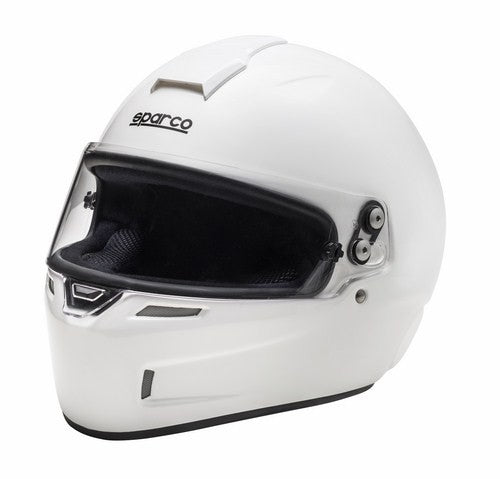 Sparco Casco Gp Kf-4W-Cmr Talla Xs (54- - Sparco original | APEXCORSE