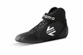 Sparco Botines Momo GT Pro Negro FIA Talla 46 (Descatalogado) - Sparco original | APEXCORSE