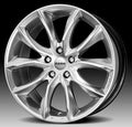 OZ LLANTA MOMO SCREAMJET 80X17 48 5X114 72.3 NAD/TUV
