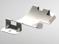 OMP ABRAZADERA DE REEMPLAZO PARA EXTINTOR CA/372 - OMP original APEXCORSE imagen 1