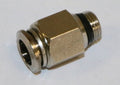 OMP STRAIGHT ADAPTOR - OMP original APEXCORSE imagen 1