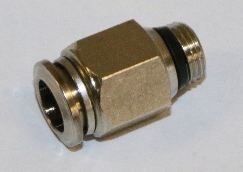 OMP STRAIGHT ADAPTOR - OMP original APEXCORSE imagen 1