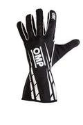 OMP ARP GUANTES NEGRO TALLA L - OMP original APEXCORSE imagen 1