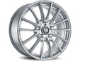 OZ LLANTA MSW MSW 86 6.5x16 ET42 4x100 FULL SILVER KBA NAD
