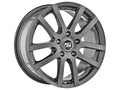 OZ LLANTA MSW MSW 22 6.5x16 ET18 4x108 GRIS PLATA