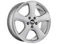 OZ LLANTA MSW MSW 19 W 8x18 ET45 5x108 FULL SILVER KBA NAD