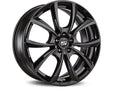 OZ LLANTA MSW MSW 27 7.5x17 ET45 5x108 NEGRO BRILLANTE