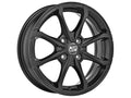 OZ LLANTA MSW MSW X4 5.5x14 ET35 4x108 MATT BLACK