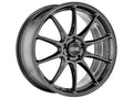 OZ LLANTA OZ HYPER GT HLT 7,5x17 ET38 5x110 STAR GRAPHITE