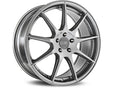 OZ LLANTA OZ OMNIA 8x18 ET45 5x112 GRIGIO CORSA BRIGHT KBA NAD