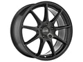 OZ LLANTA OZ OMNIA 7,5x17 ET35 5x112 MATT BLACK KBA NAD