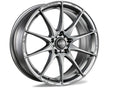 OZ LLANTA OZ FORMULA HLT 5F 7,5x17 ET50 5x112 GRIGIO CORSA TUV NAD