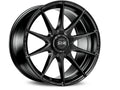 OZ LLANTA OZ FORMULA HLT 5F 7,5x17 ET50 5x112 MATT BLACK TUV NAD