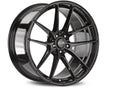 OZ LLANTA OZ LEGGERA HLT 8,5x19 ET47 5x120 NEGRO BRILLANTE