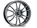 OZ LLANTA OZ ULTRALEGGERA 8x18 ET34 5x120 CHRYSTAL TITANIUM KBA NAD