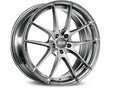 OZ LLANTA OZ LEGGERA HLT 8x19 ET29 5x120 GRIGIO CORSA BRIGHT TUV NAD