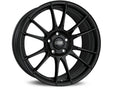 OZ LLANTA OZ ULTRALEGGERA 7x17 ET16 4x108 MATT BLACK KBA NAD