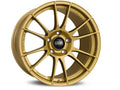 OZ LLANTA OZ ULTRALEGGERA 8x17 ET48 5x114,30 RACE GOLD KBA NAD