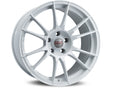 OZ LLANTA OZ ULTRALEGGERA 8x17 ET55 5x108 WHITE KBA NAD
