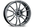 OZ LLANTA OZ ULTRALEGGERA 7x17 ET42 4x108 CHRYSTAL TITANIUM KBA