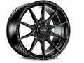 OZ LLANTA OZ FORMULA HLT 5F 10x19 ET40 5x130 MATT BLACK TUV