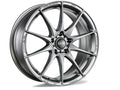 OZ LLANTA OZ FORMULA HLT 5F 11x19 ET50 5x130 GRIGIO CORSA TUV