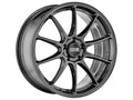 OZ LLANTA OZ HYPER GT HLT 11x20 ET50 5x130 STAR GRAPHITE