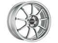 OZ LLANTA OZ ALLEGGERITA HLT 5F 8,5x18 ET40 5x130 STAR SILVER