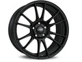 OZ LLANTA OZ ULTRALEGGERA 8x18 ET48 5x100 MATT BLACK KBA NAD