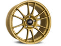 OZ LLANTA OZ ULTRALEGGERA 8x17 ET48 5x100 RACE GOLD KBA NAD