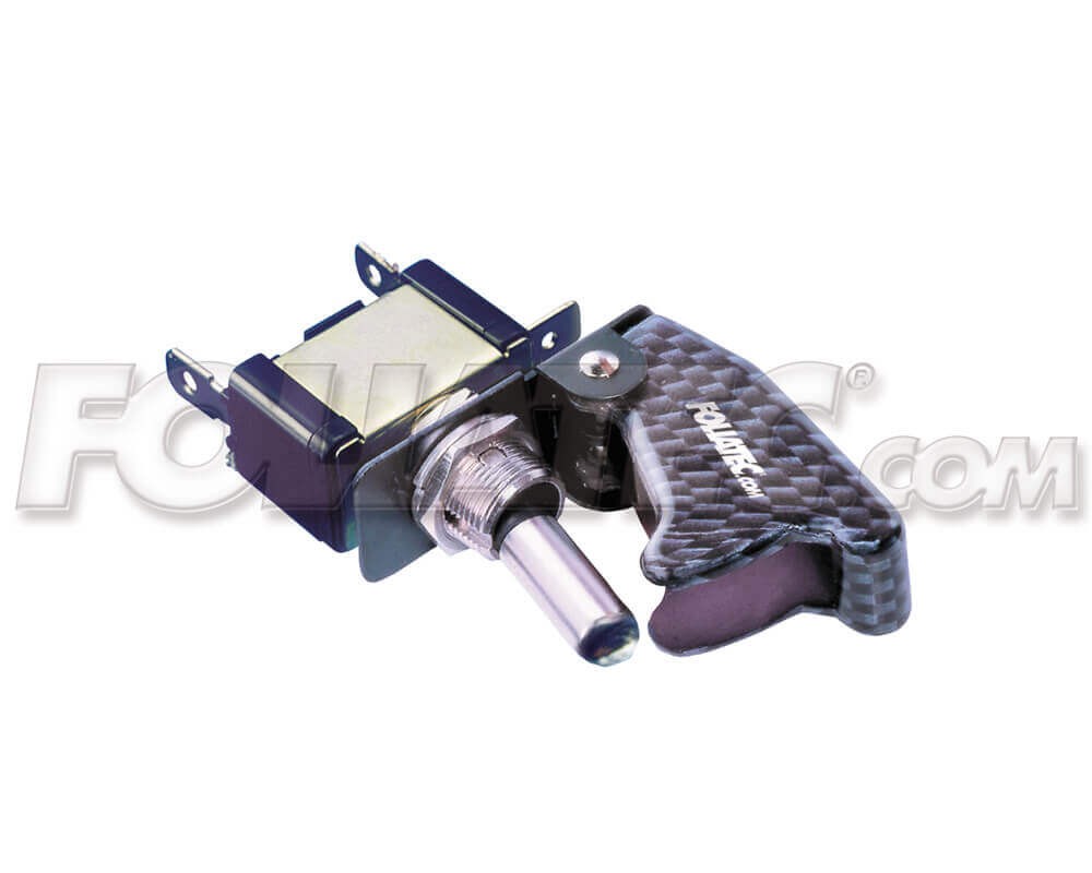 Sparco Foliatec Cubierta Para Interruptor On/Off Carbon Look 1 Pieza - Sparco original | APEXCORSE