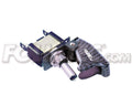Sparco Foliatec Cubierta Para Interruptor On/Off Carbon Look 1 Pieza - Sparco original | APEXCORSE