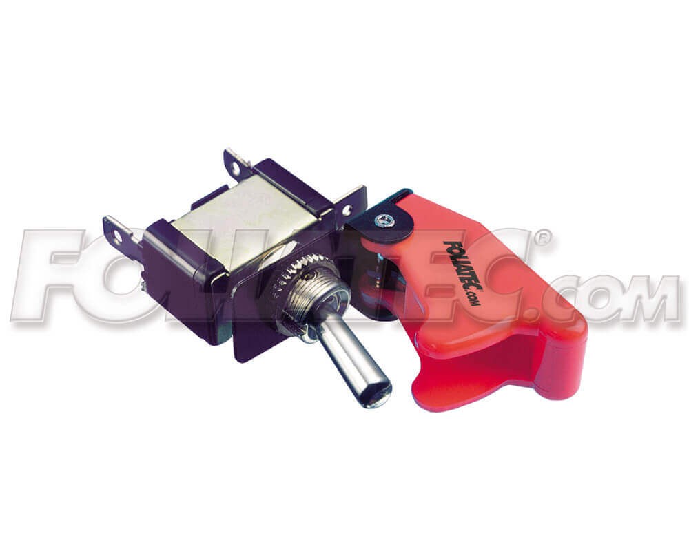 Sparco Foliatec Cubierta Para Interruptor On/Off Rojo 1 Pieza - Sparco original | APEXCORSE