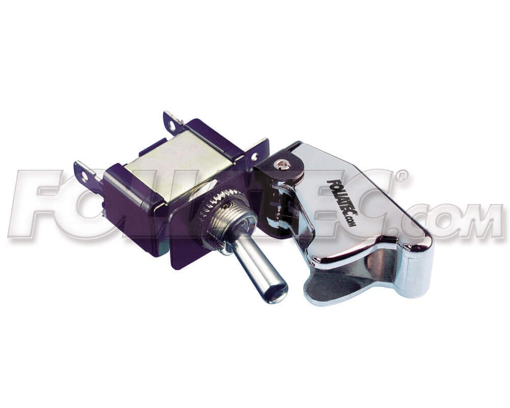 Sparco Foliatec Cubierta Para Interruptor On/Off Cromado 1 Pieza - Sparco original | APEXCORSE