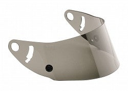 DARK VISOR PARA GP8 - KJ8 SERIES CASCOS OMP - OMP original APEXCORSE imagen 1