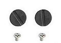 RECAMBIO VISOR MOVEMENT PIVOT KIT PARA GP8 - KJ8 SERIES CASCOS OMP - OMP original APEXCORSE imagen 1