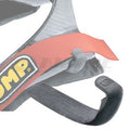 OMP PAIR OF HANS STRAP BOLDER IN RUBBER - OMP original APEXCORSE imagen 1