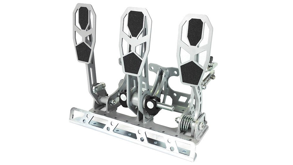 Sparco Pedalera Kit Car (Embrague Hidráulico) - Sparco | APEXCORSE imagen 4