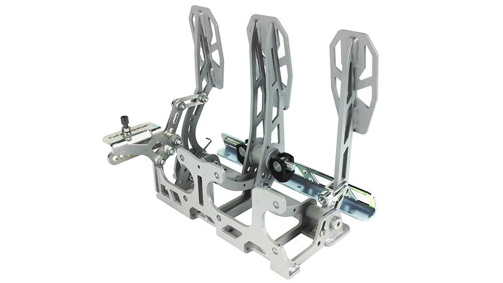 Sparco Pedalera Kit Car (Embrague Hidráulico) - Sparco | APEXCORSE imagen 5