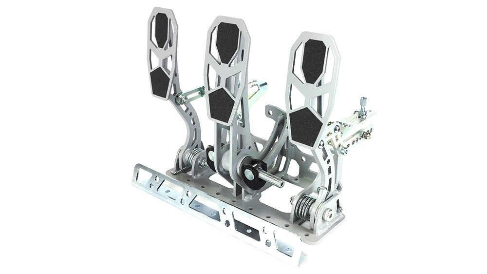 Sparco Pedalera Kit Car (Embrague Cable) - Sparco | APEXCORSE imagen 4