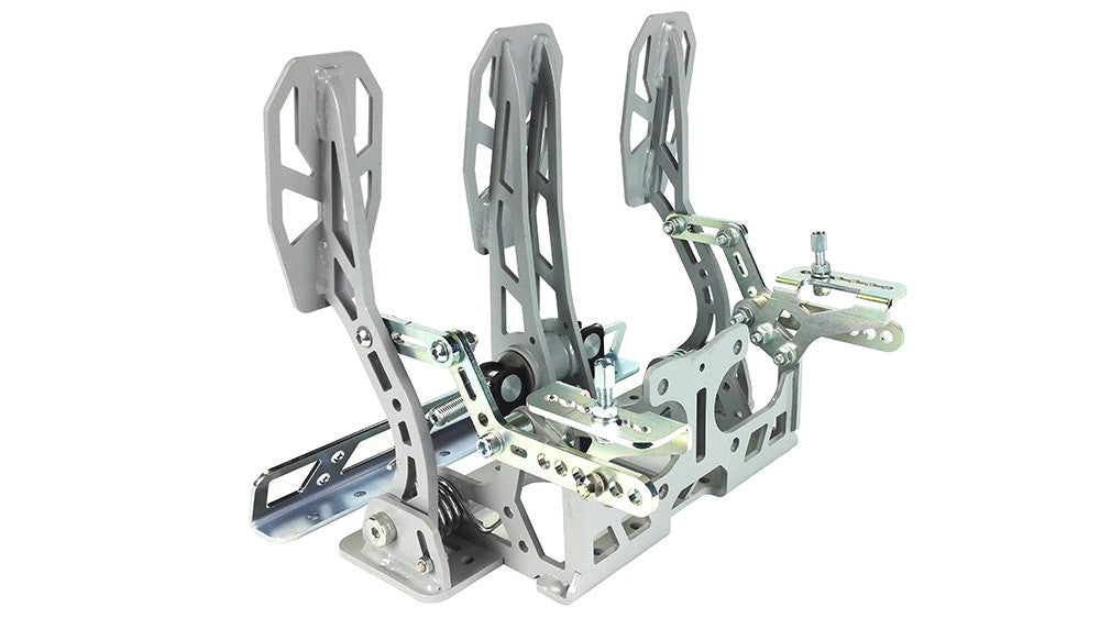 Sparco Pedalera Kit Car (Embrague Cable) - Sparco | APEXCORSE imagen 5