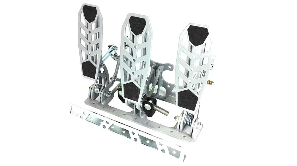 Sparco Pedalera Drifting & Rally (Embrague Cable) - Sparco | APEXCORSE imagen 4