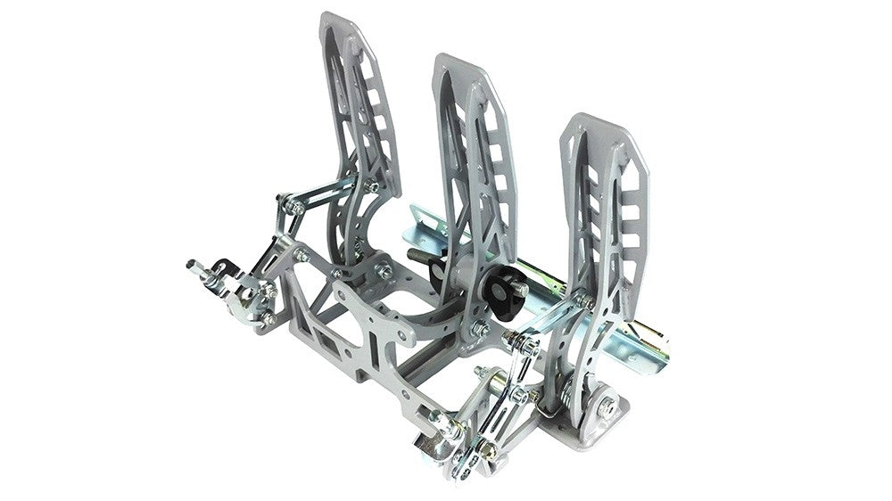 Sparco Pedalera Drifting & Rally (Embrague Cable) - Sparco | APEXCORSE imagen 5