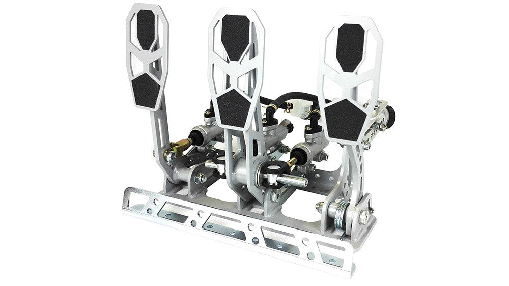 Sparco Pedalera Car Cross - Sparco original | APEXCORSE
