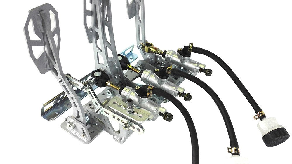 Sparco Pedalera Car Cross - Sparco | APEXCORSE imagen 2