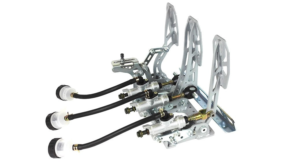 Sparco Pedalera Car Cross - Sparco | APEXCORSE imagen 3